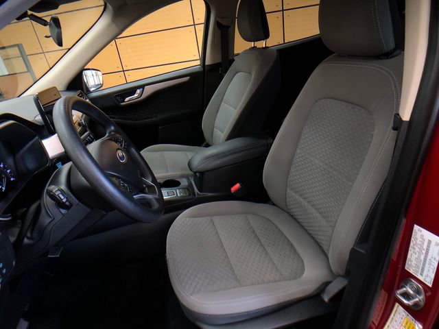 Certified 2020 Ford Escape SE AWD/4WD image 10