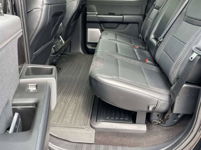 Certified 2021 Ford F150 Raptor w/ Equipment Group 801A High AWD/4WD image 5