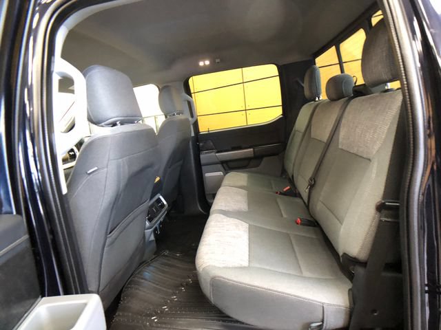 Certified 2021 Ford F150 XLT w/ Equipment Group 302A High AWD/4WD image 21