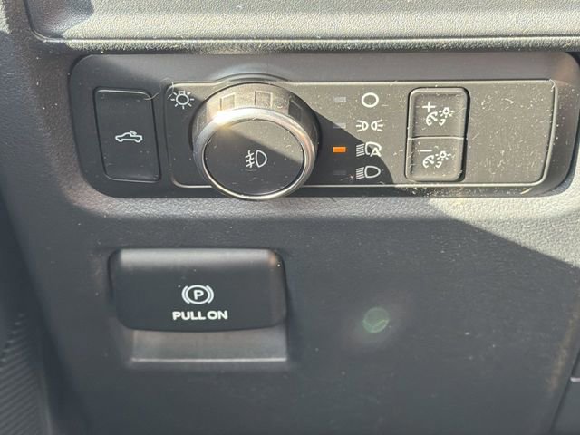 Certified 2022 Ford F150 XL w/ STX Appearance Package image 19