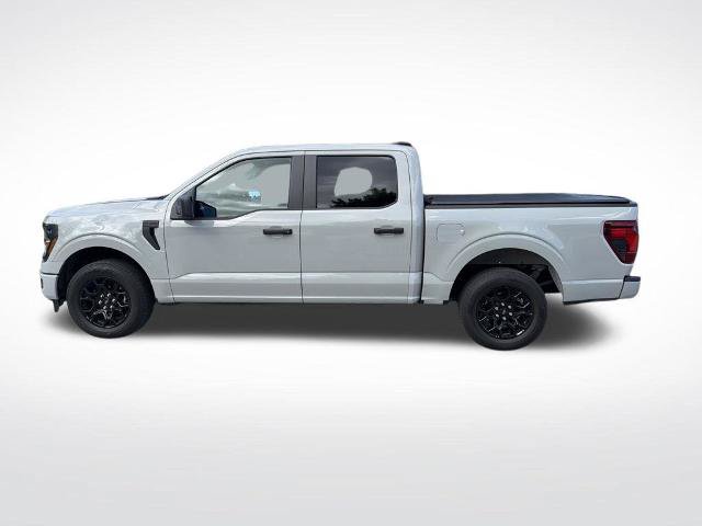 Certified 2026 Ford F150 STX RWD image 8