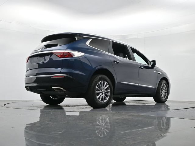 Used 2023 Buick Enclave Essence AWD/4WD image 37