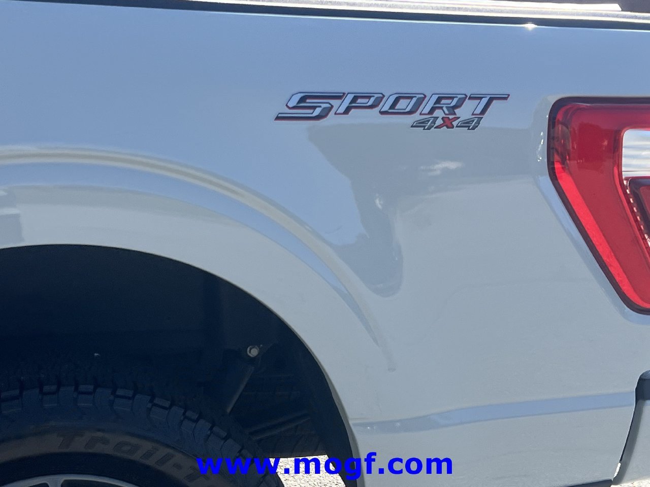 Certified 2023 Ford F150 Lariat w/ Equipment Group 502A High AWD/4WD image 35
