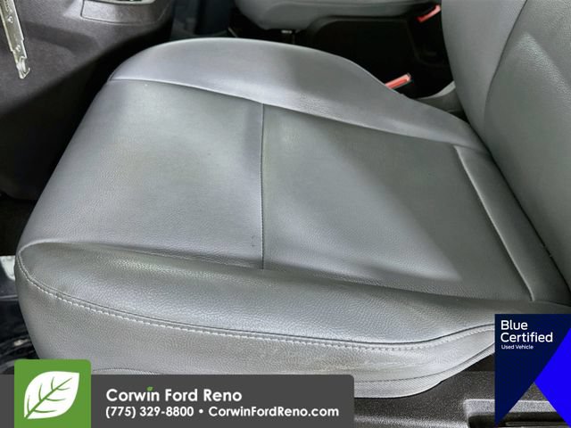 Certified 2017 Ford Transit 150 130 Low Roof RWD image 21