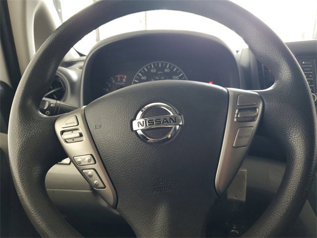 Used 2020 Nissan NV200 SV image 9