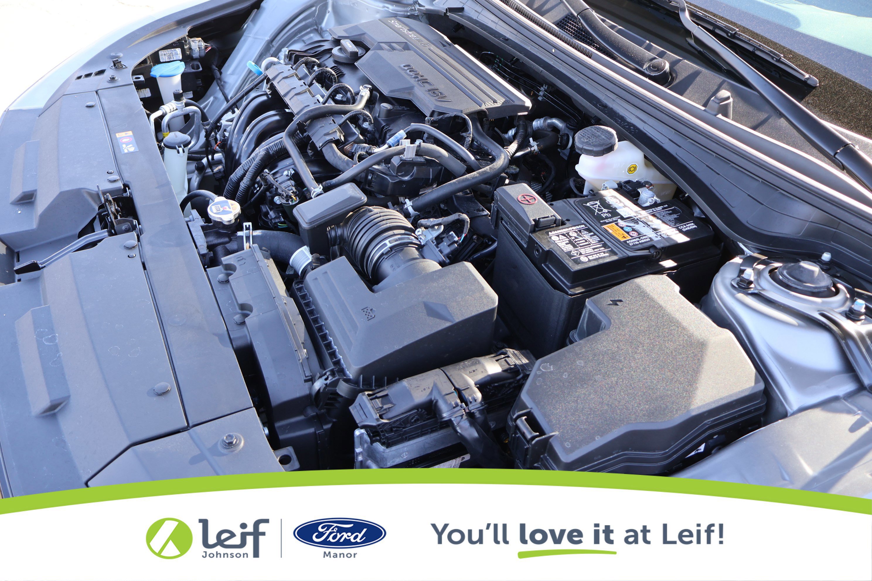 Used 2025 Kia K4 EX image 35