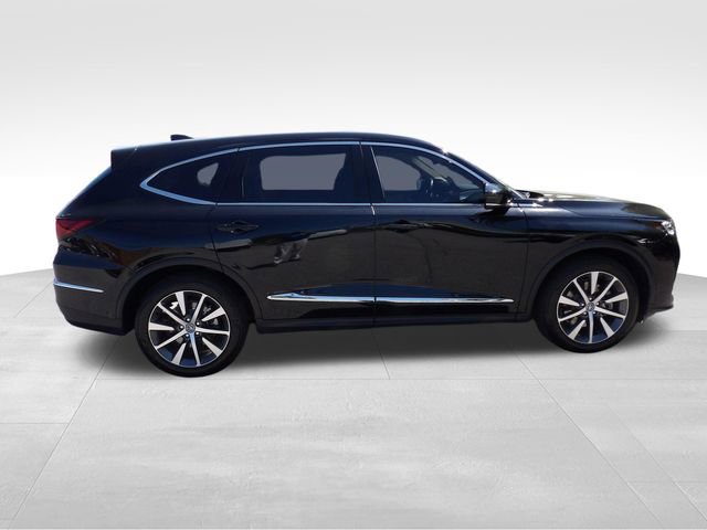 Used 2025 Acura MDX SH-AWD w/ Technology Package image 10