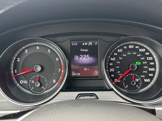 Used 2019 Volkswagen Atlas SE w/ Towing Package image 39