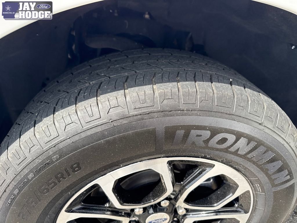 Certified 2024 Ford Expedition Max XLT RWD image 17