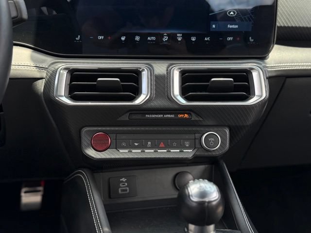 Certified 2025 Ford Mustang GT Premium RWD image 26