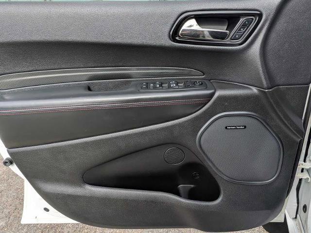 Used 2021 Dodge Durango R/T w/ Trailer Tow Group IV image 17