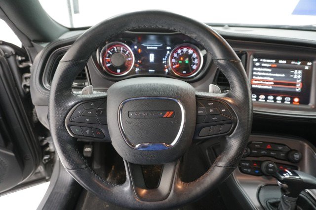 Used 2023 Dodge Challenger GT w/ Plus Package RWD image 20