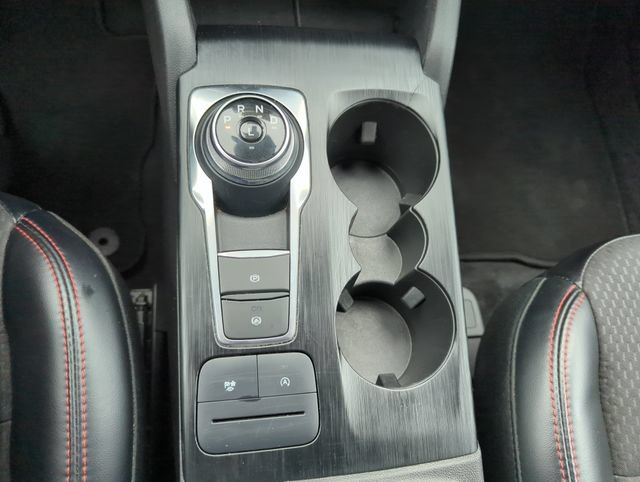 Certified 2024 Ford Escape ST-Line AWD/4WD image 45