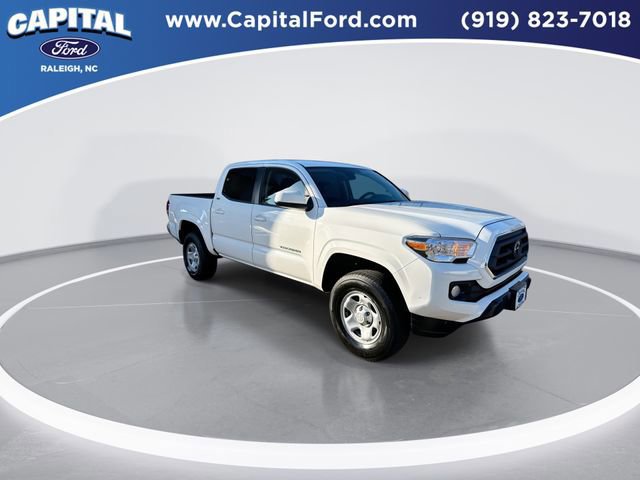 Used 2023 Toyota Tacoma SR image 8