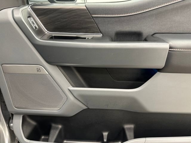 Certified 2024 Ford F150 Lariat w/ FX4 Off-Road Package image 14