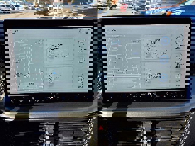 Certified 2023 Ford Escape Active w/ Tech Pack #2 image 13