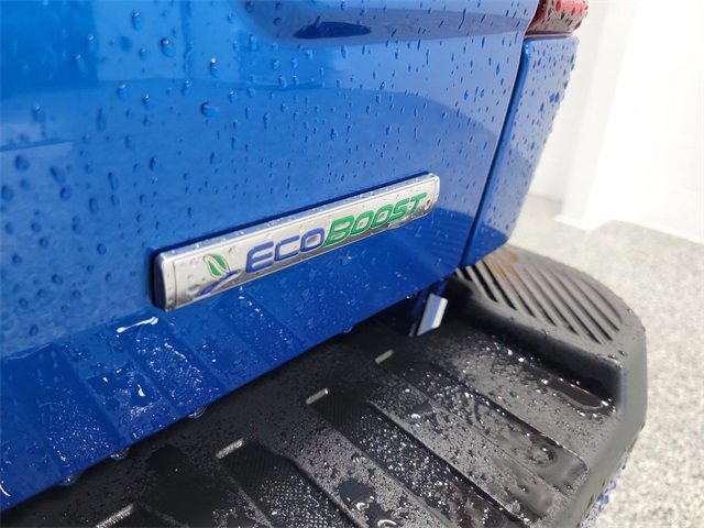 Certified 2019 Ford F150 XLT w/ Equipment Group 302A Luxury image 24