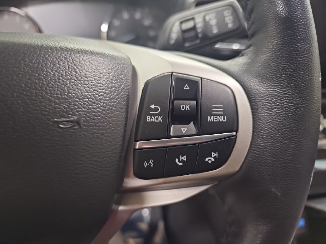 Certified 2023 Ford Explorer Limited w/ Equipment Group 301A AWD/4WD image 18