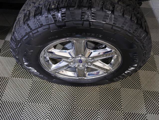 Certified 2024 Ford F150 XLT w/ Equipment Group 302A MID AWD/4WD image 39