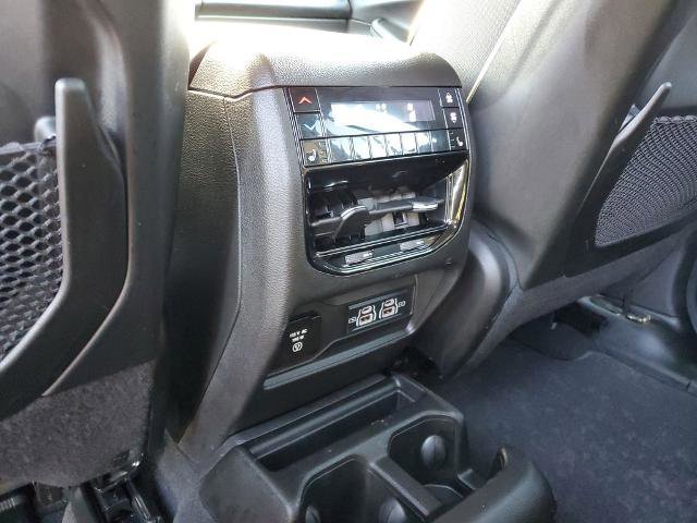 Used 2021 Jeep Grand Cherokee L Limited w/ Trailer Tow Group (B) image 28