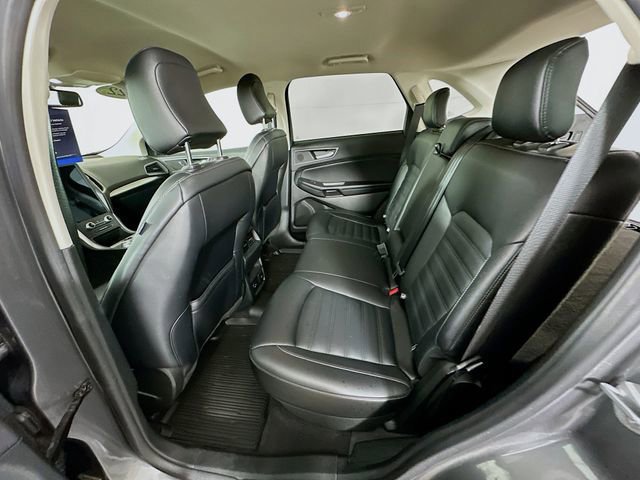 Certified 2022 Ford Edge SEL w/ Convenience Package image 30