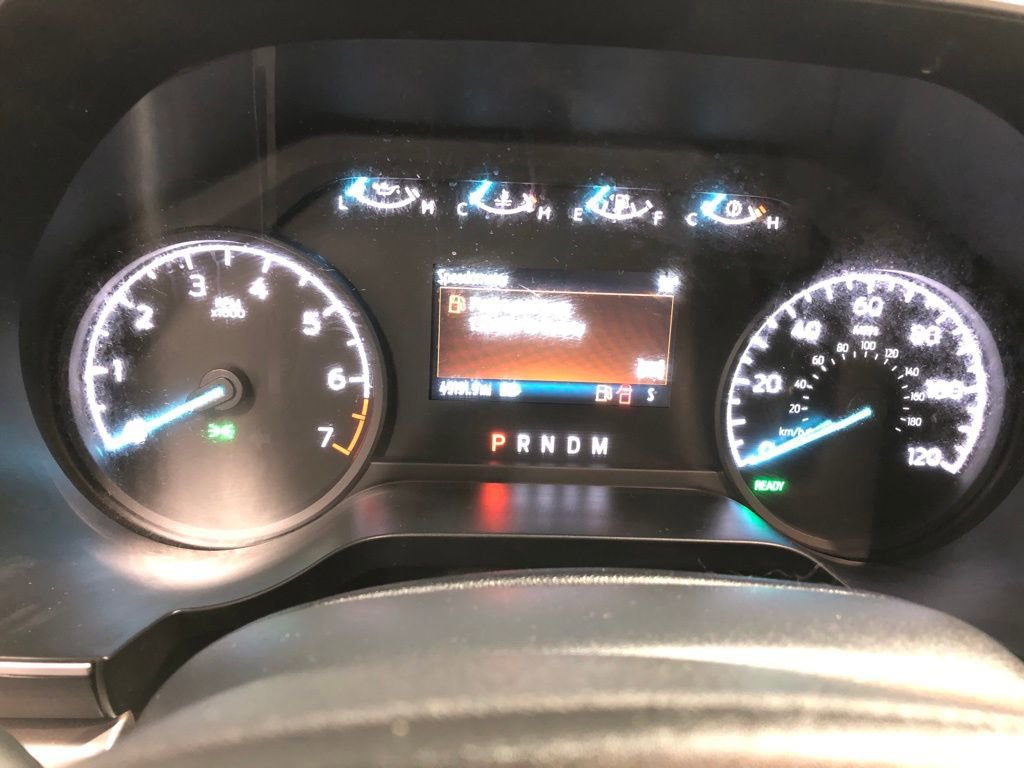 Certified 2022 Ford F150 XL w/ Equipment Group 101A High image 21