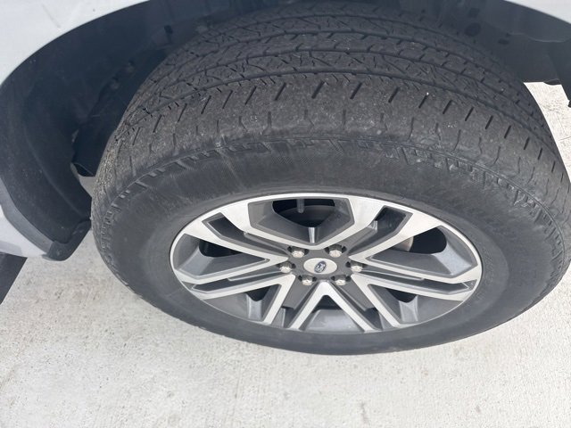 Certified 2021 Ford F150 XL w/ STX Appearance Package image 10