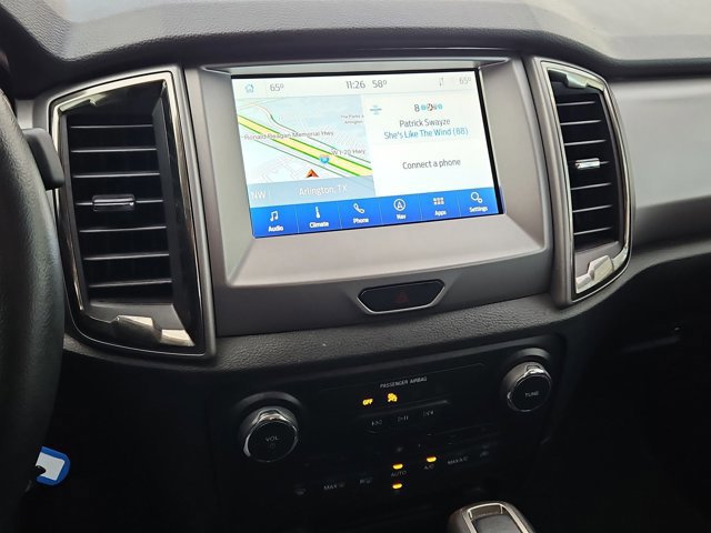 Certified 2022 Ford Ranger XLT w/ Equipment Group 301A Mid image 15