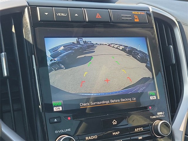 Used 2022 Subaru Ascent Touring w/ Popular Package #2A image 17