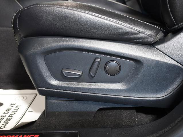 Certified 2023 Ford Explorer ST w/ Equipment Group 401A image 22