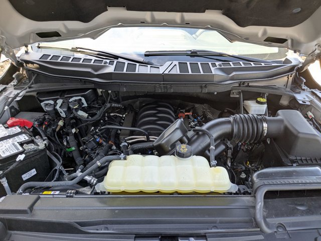 Certified 2023 Ford F150 XLT image 38