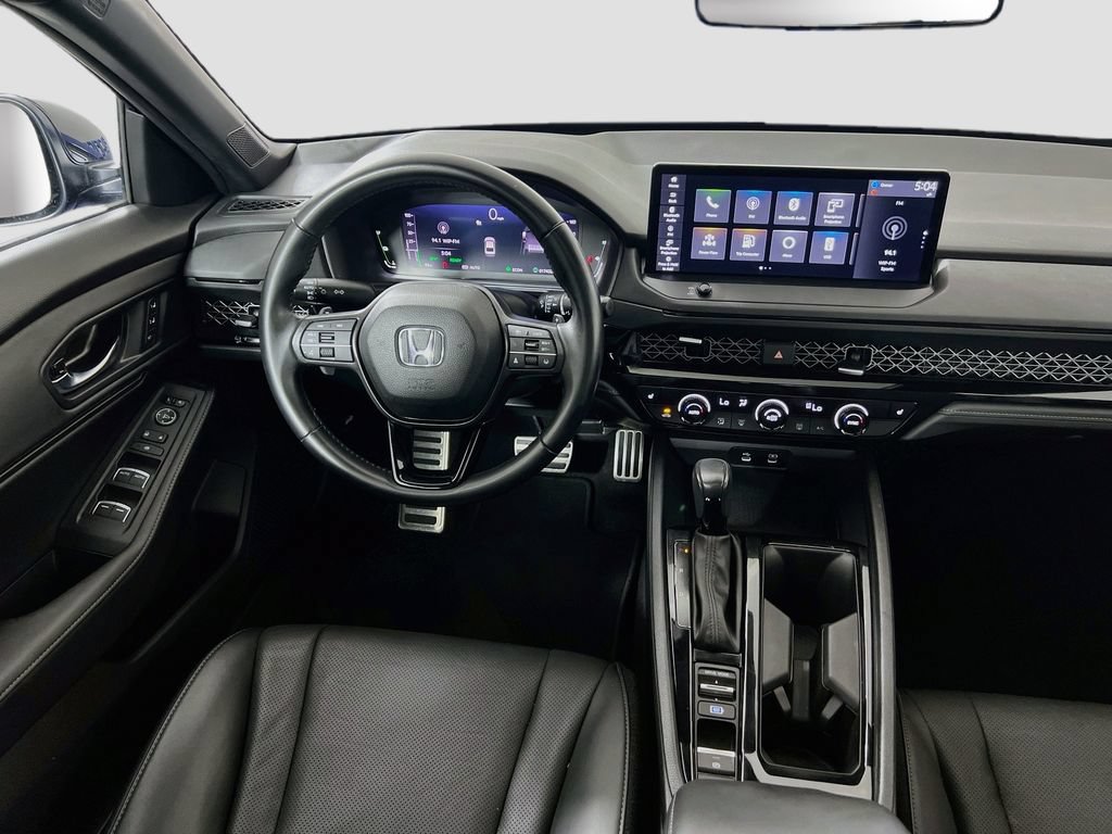 Used 2023 Honda Accord Sport image 28