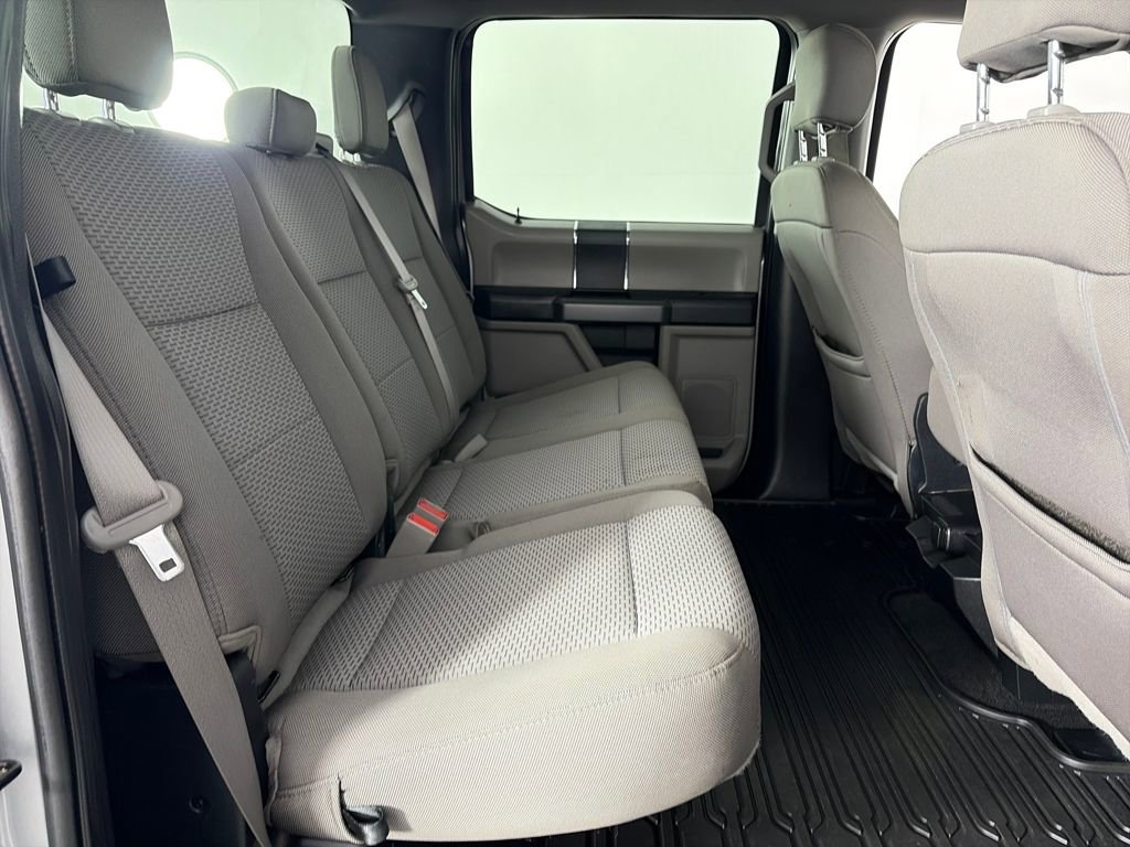 Certified 2020 Ford F150 XLT w/ Trailer Tow Package image 28