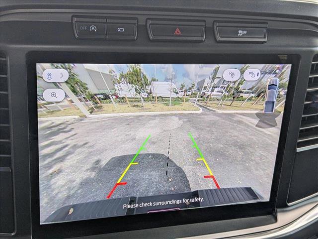 Certified 2024 Ford F150 STX image 13