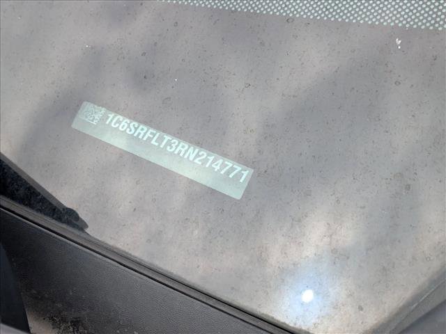 Used 2024 RAM 1500 Rebel w/ Rebel Level 1 Equipment Group image 16