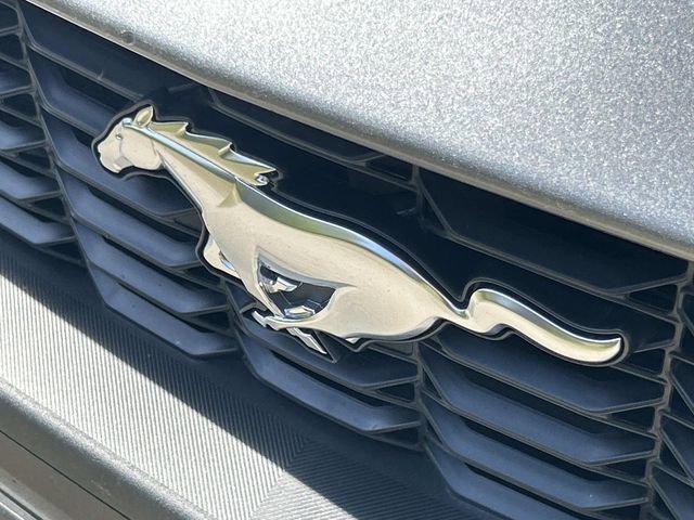 Certified 2025 Ford Mustang Premium RWD image 9