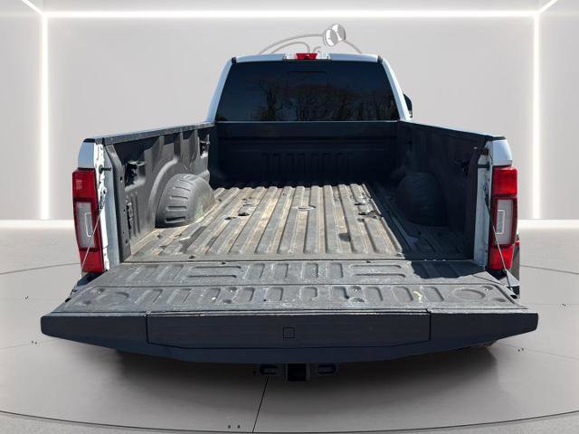 Certified 2022 Ford F450 King Ranch w/ King Ranch Ultimate Package image 10