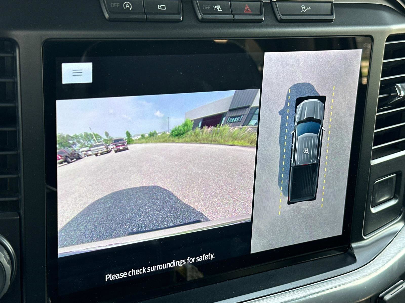 Certified 2021 Ford F150 Lariat w/ Tow Technology Package image 29