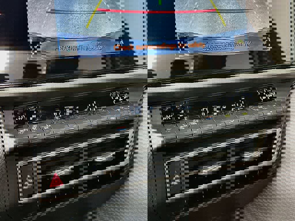 Used 2025 Toyota Camry SE w/ Multimedia Upgrade Package FWD image 21