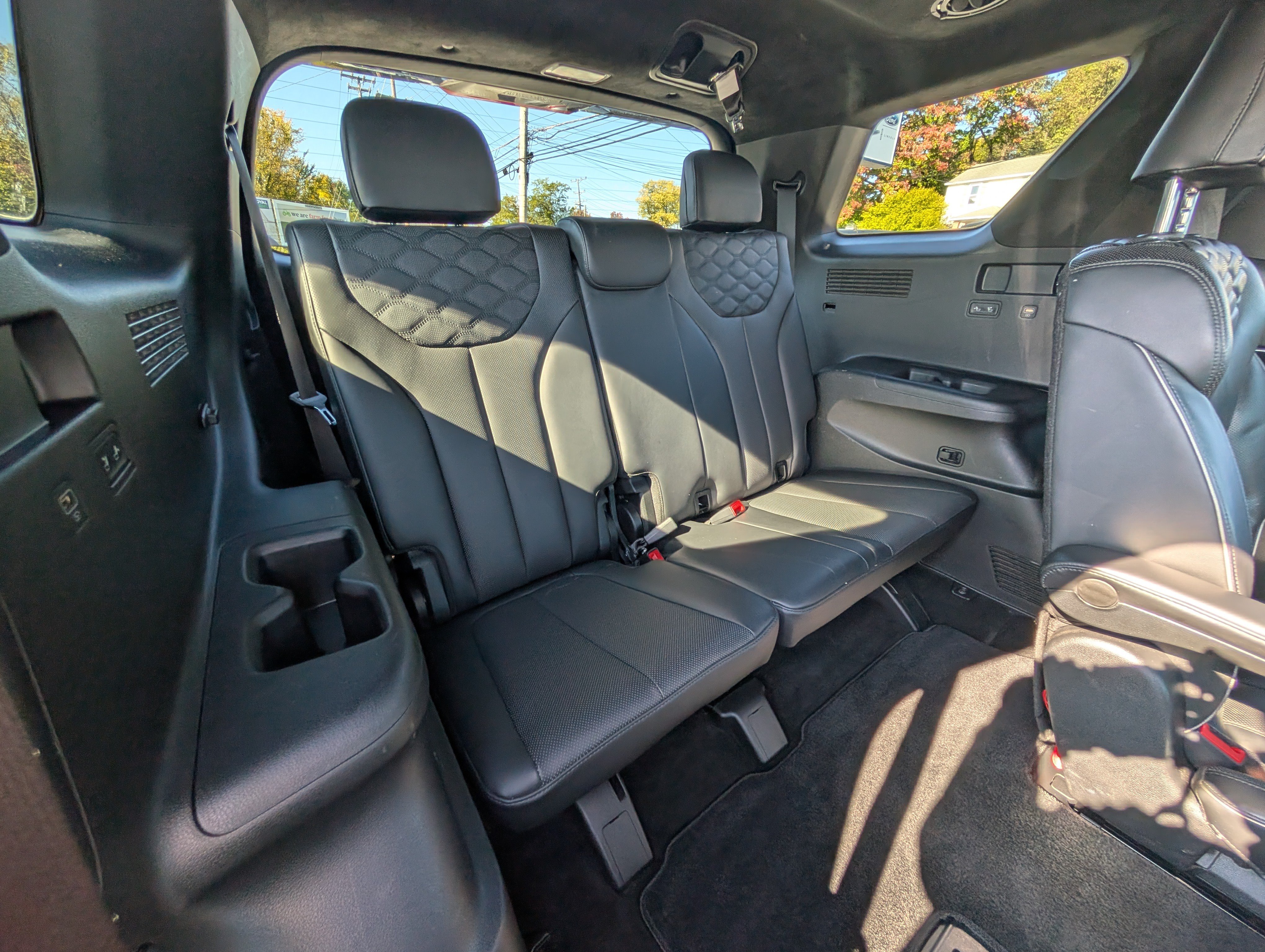 Used 2020 Hyundai Palisade Limited AWD/4WD image 14