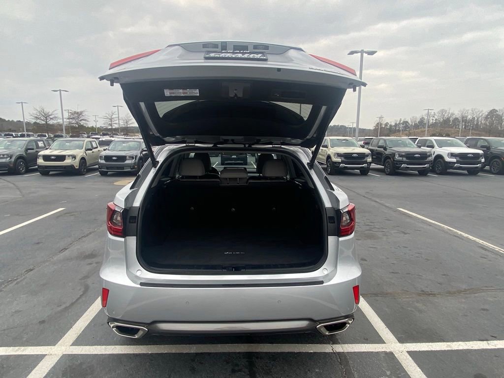 Used 2019 Lexus RX 350 FWD w/ Navigation Package image 27