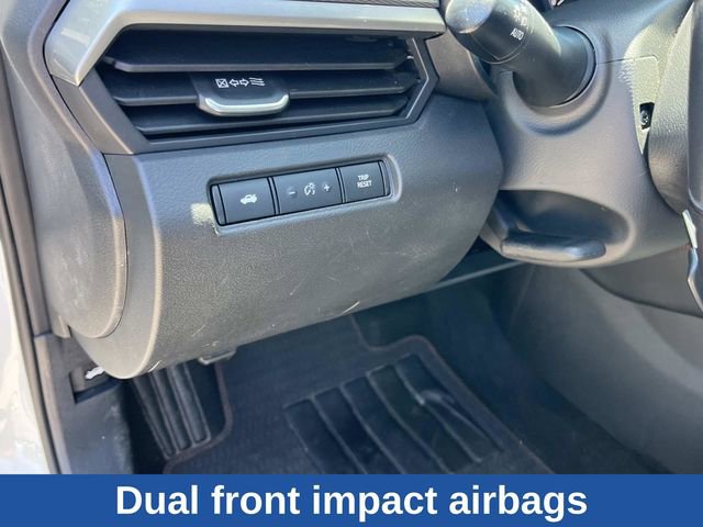 Used 2024 Nissan Altima 2.5 SR FWD image 33