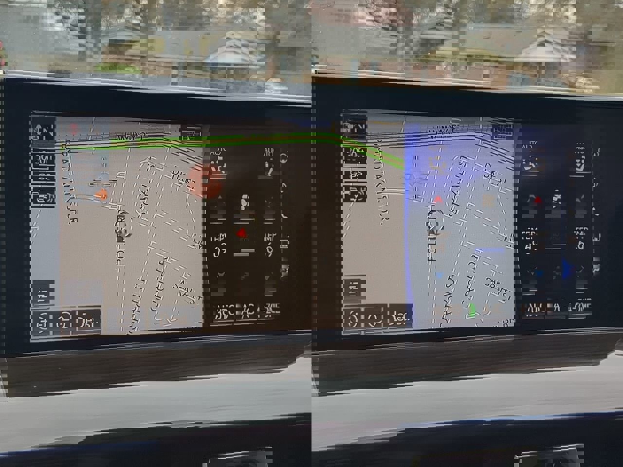 Used 2020 Lexus LX 570 4WD w/ 3rd Row & Luxury Pkg image 20