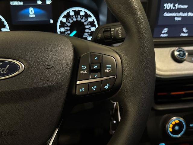 Certified 2024 Ford Maverick XLT FWD image 22