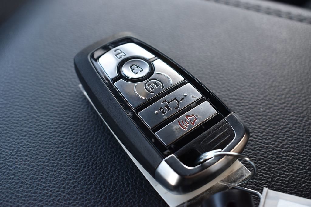 Certified 2023 Ford F150 XLT w/ Equipment Group 302A High image 14