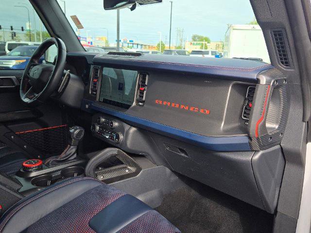 Certified 2023 Ford Bronco Raptor AWD/4WD image 7