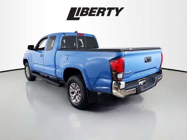 Used 2019 Toyota Tacoma SR5 image 3