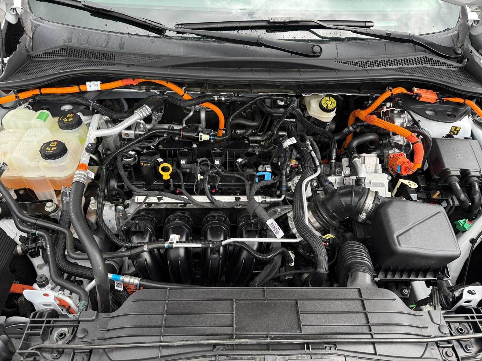 Certified 2022 Ford Escape SE w/ Convenience Package image 20