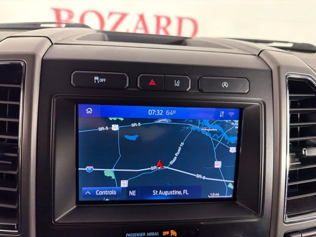 Certified 2020 Ford Expedition XLT w/ Equipment Group 202A RWD image 25