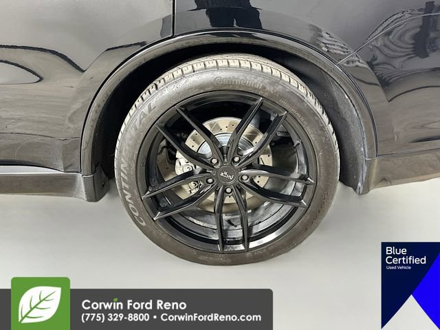 Used 2018 Dodge Durango R/T w/ Technology Group image 37